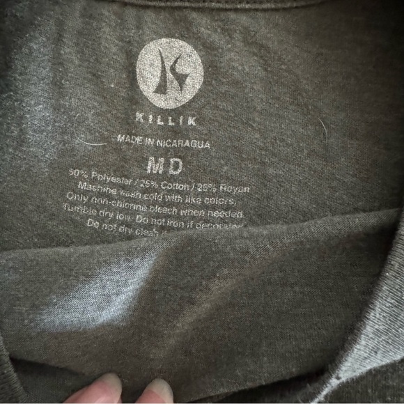 Killik Shirt - Picture 2 of 3
